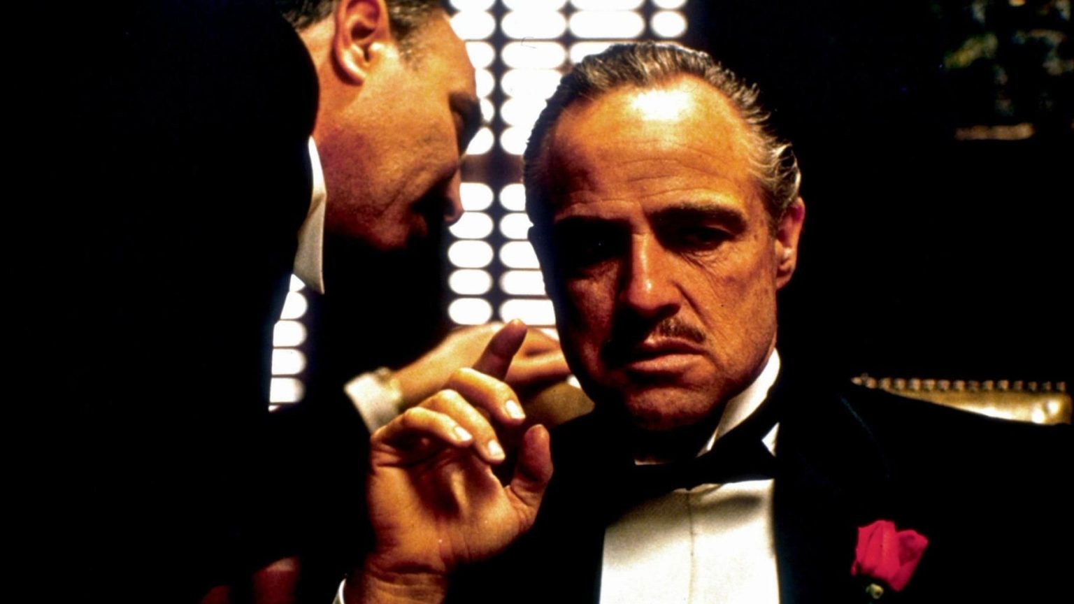 movie review godfather