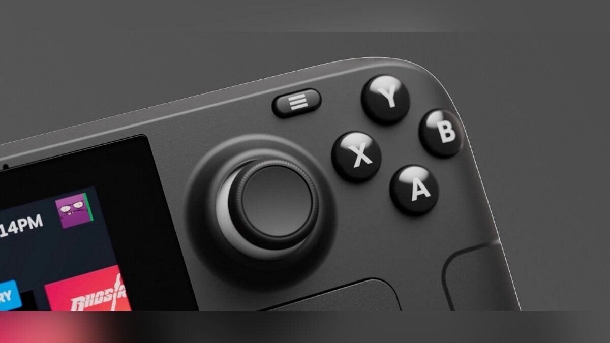 The console operating system Steam Deck will be closely linked to the Steam store and will get a purely console feature